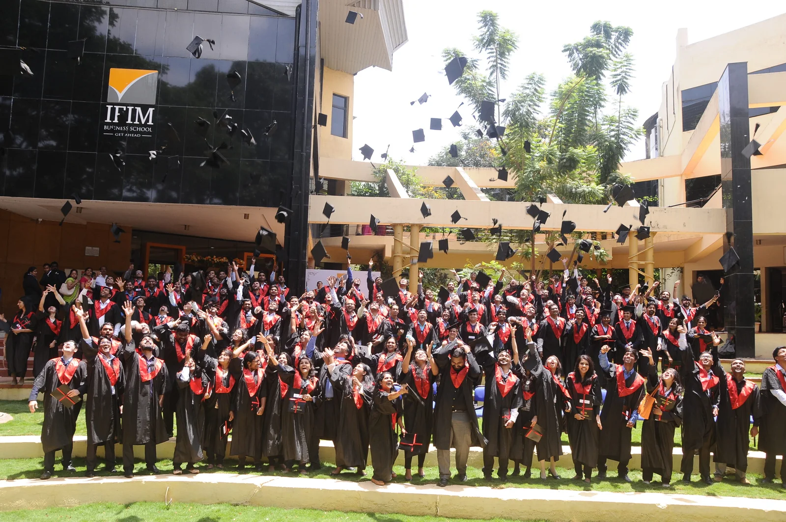 IFIM Campus