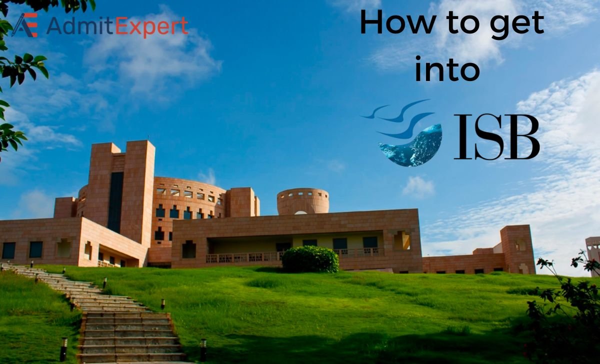 ISB Campus