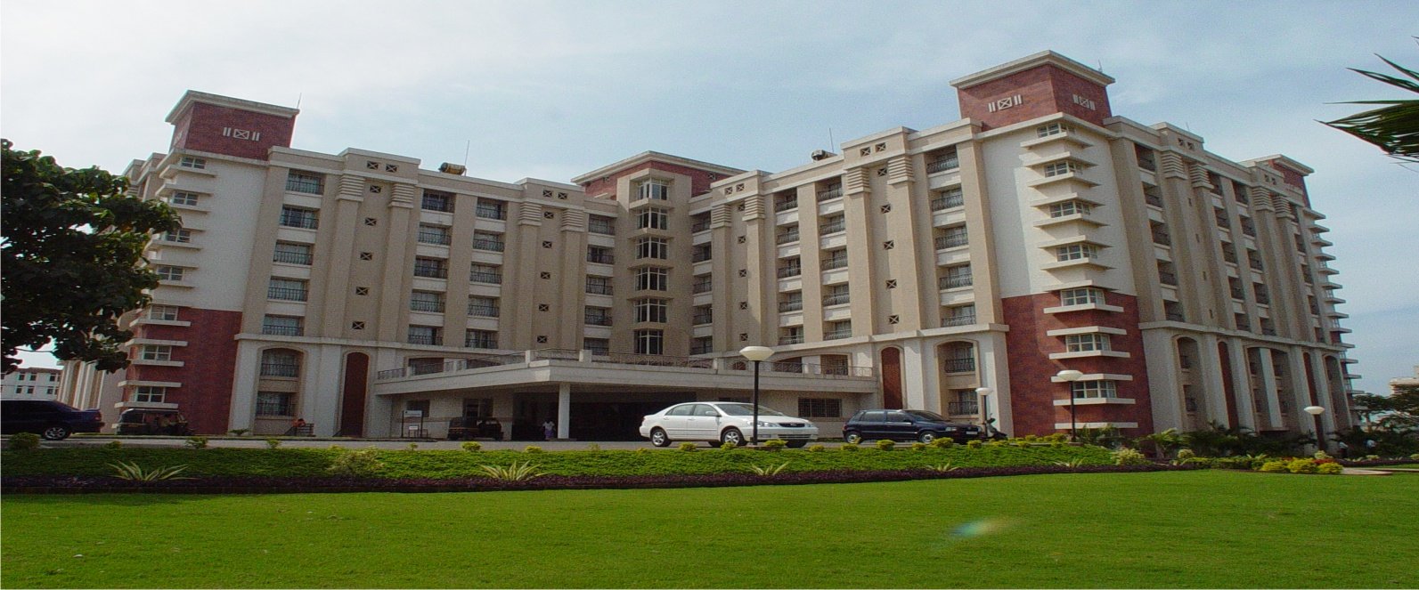 KMC Campus
