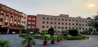 KMC Campus